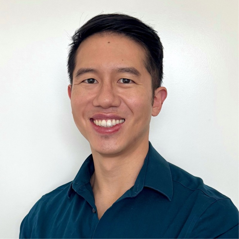 Jeffrey Chen