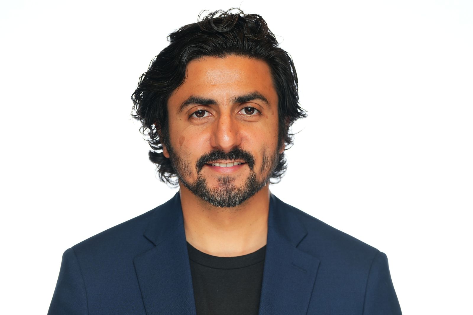 Sahil Chopra