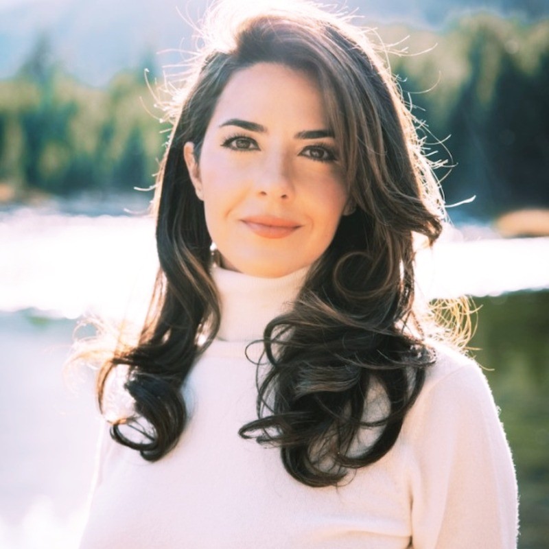 Molly Maloof