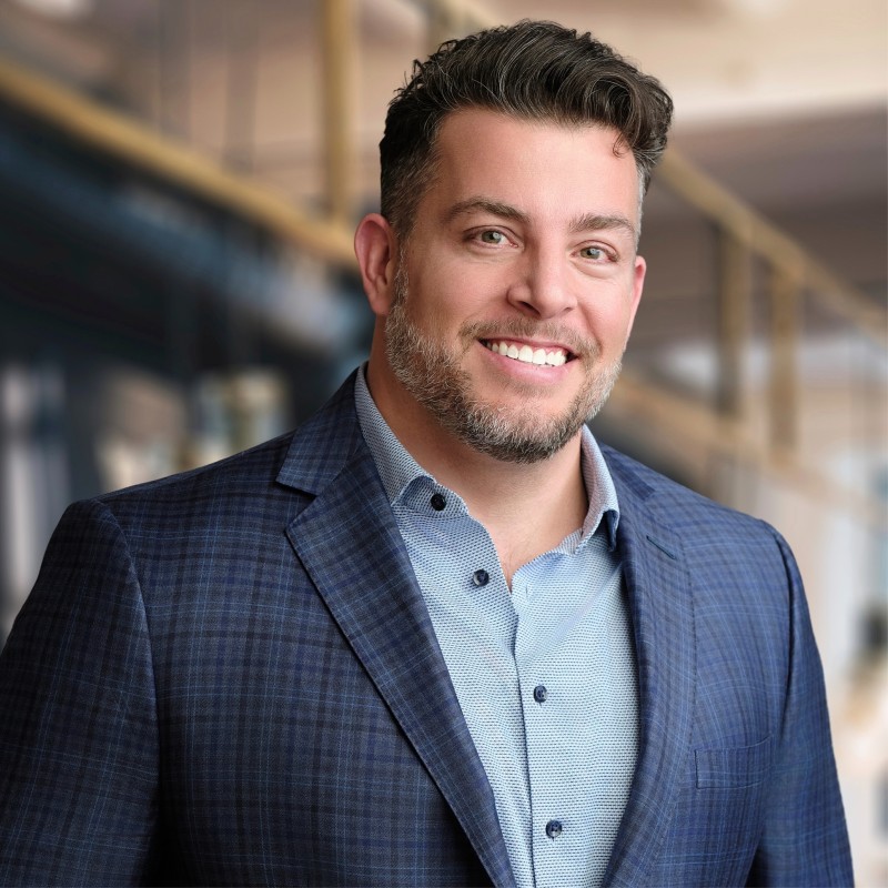 Matthew Gibson