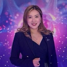 Xiaoxi Wei