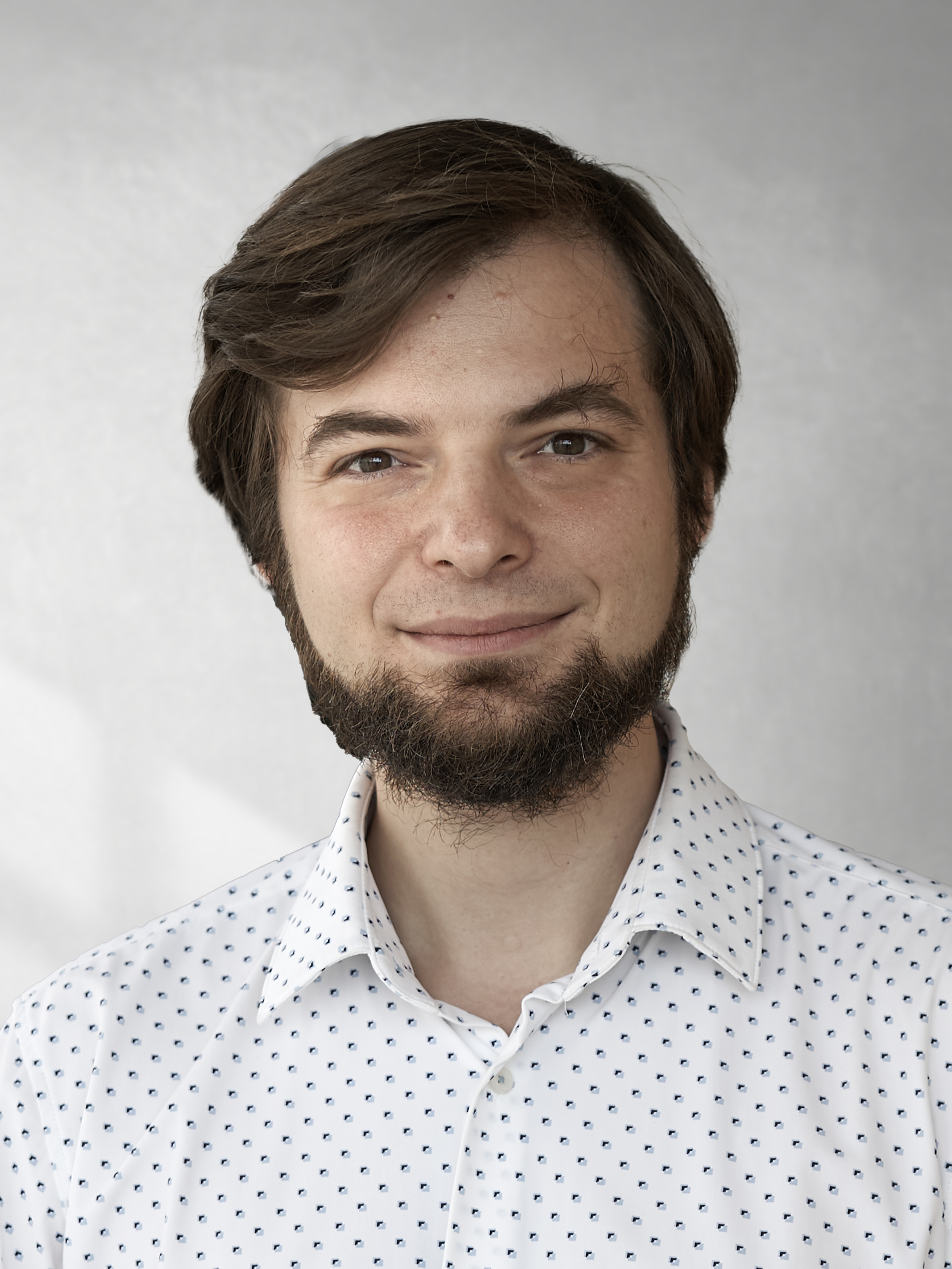 Timofey Glinin