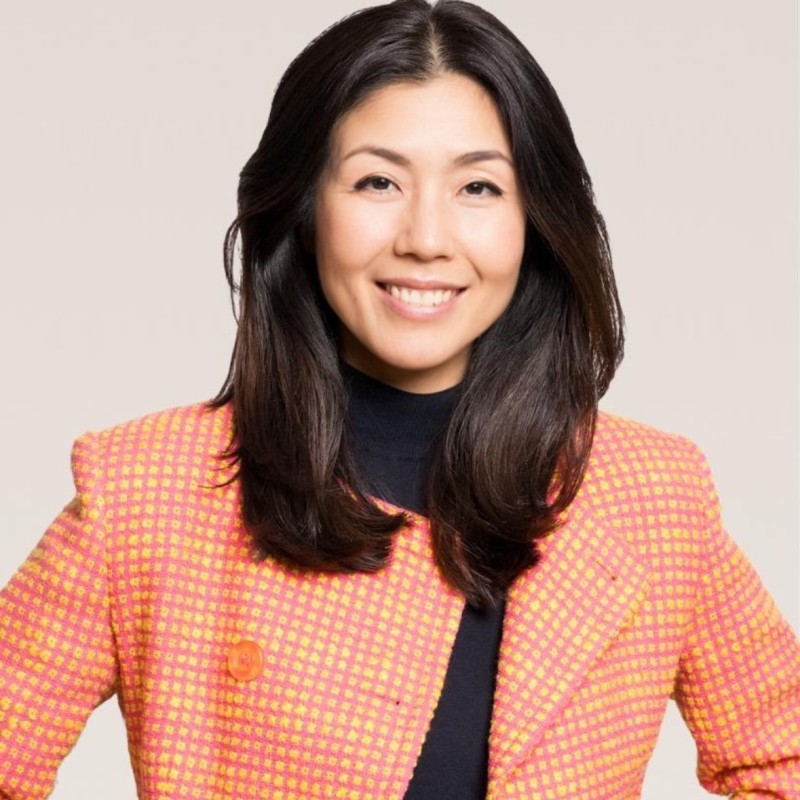 Rie Yano