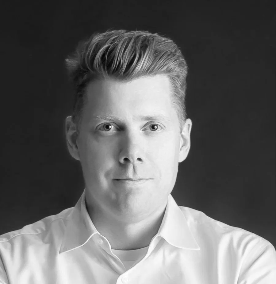 Morten Scheibye-Knudsen