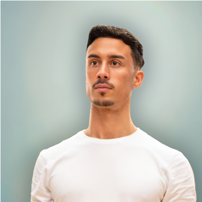 Jonathan Ramalho
