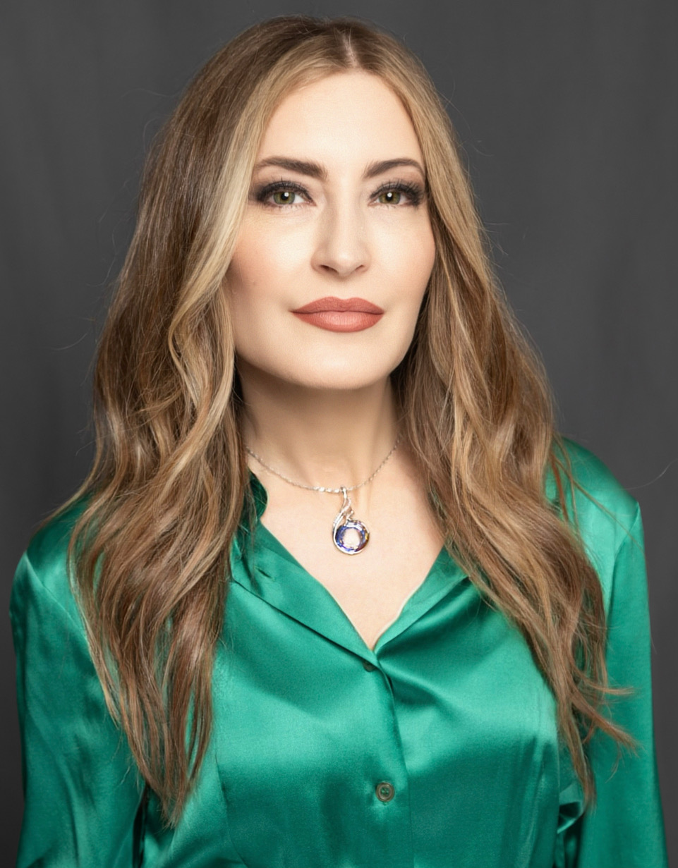 Maria Entraigues