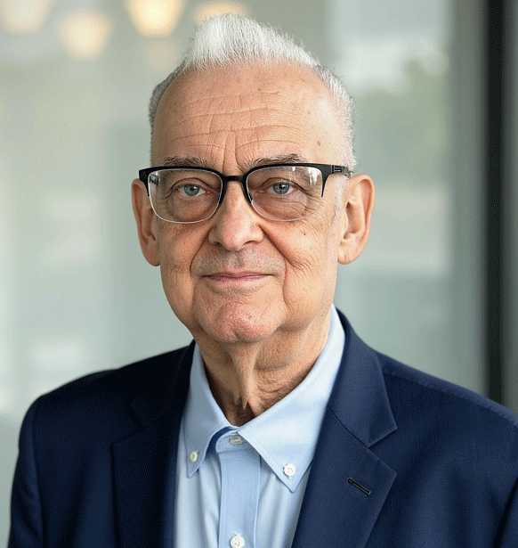 Ralph Merkle