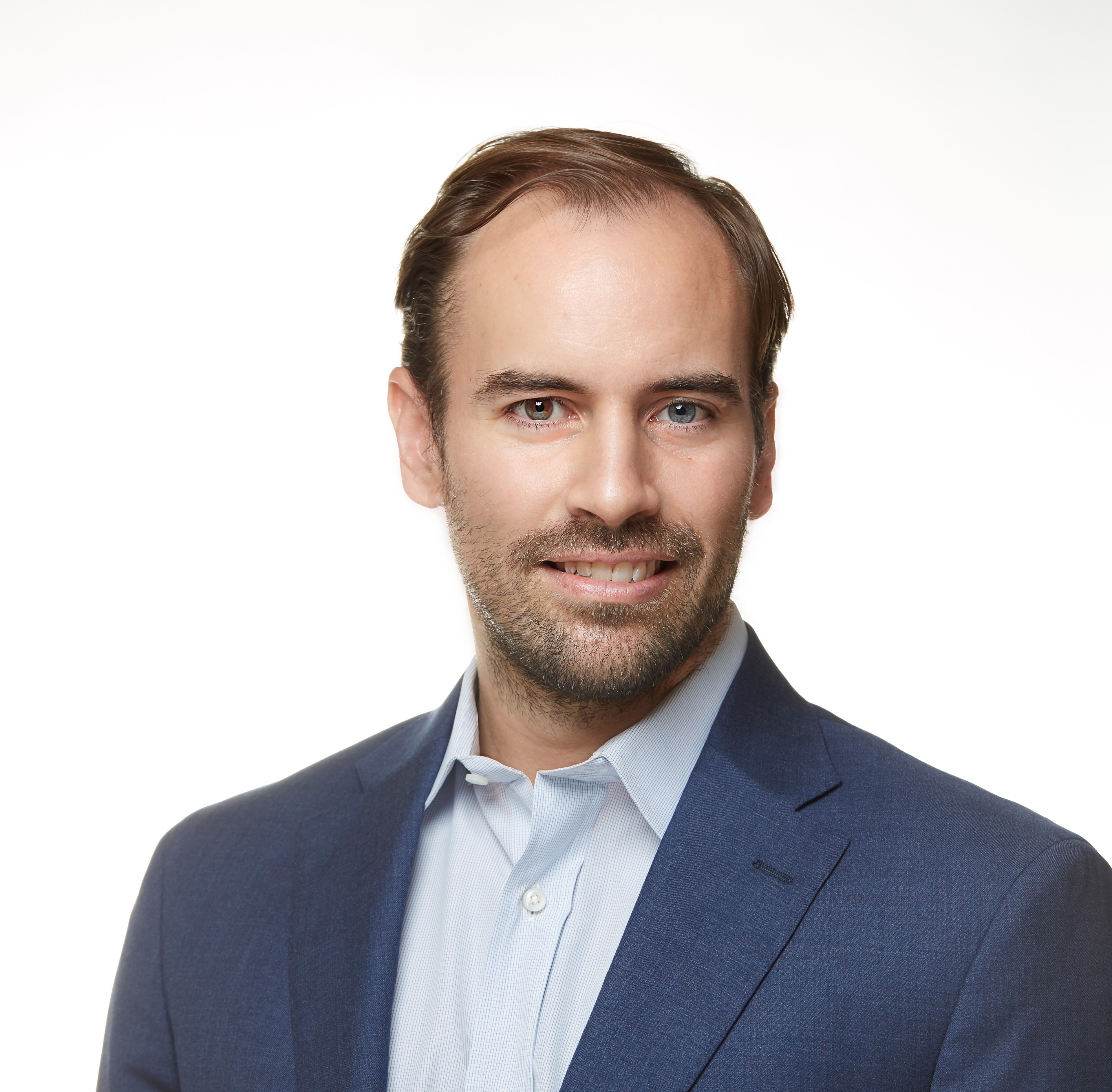 Nate Kline