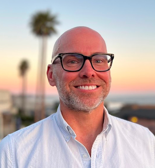Mark Woodward