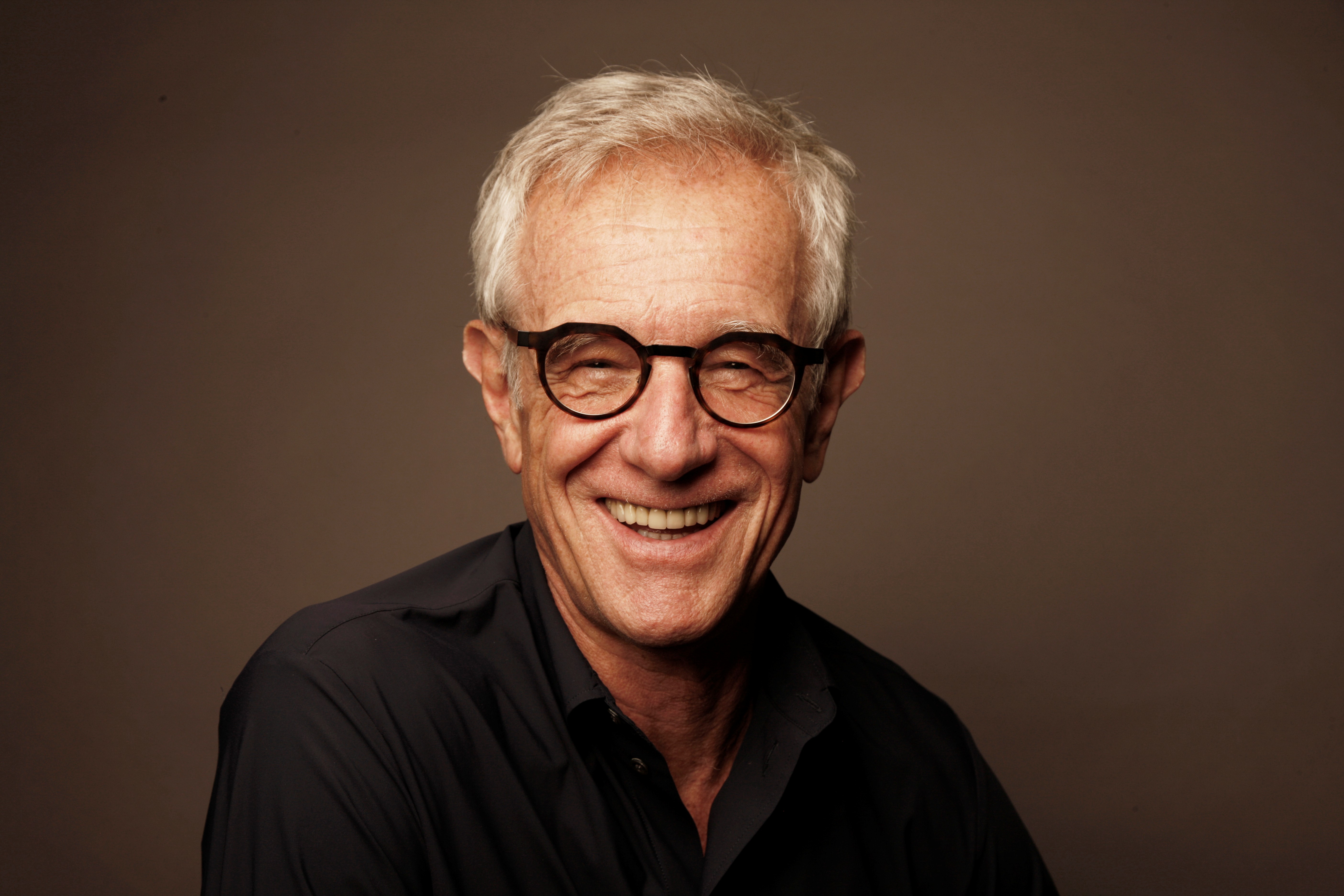 Eric Verdin