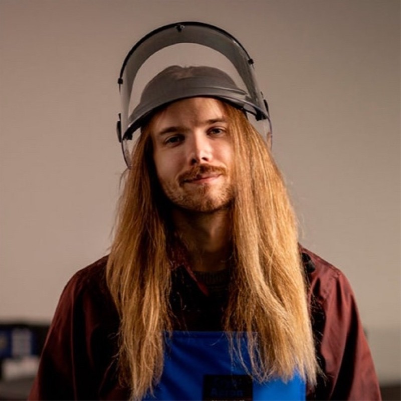 Kai Micah Mills