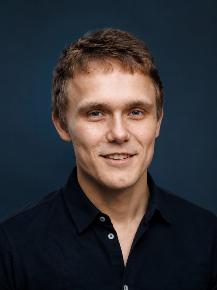 Alex Mathiasen