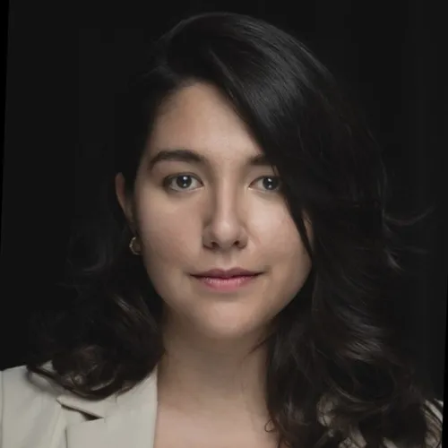Alice Gilman