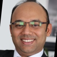 MD Sharif Iqbal