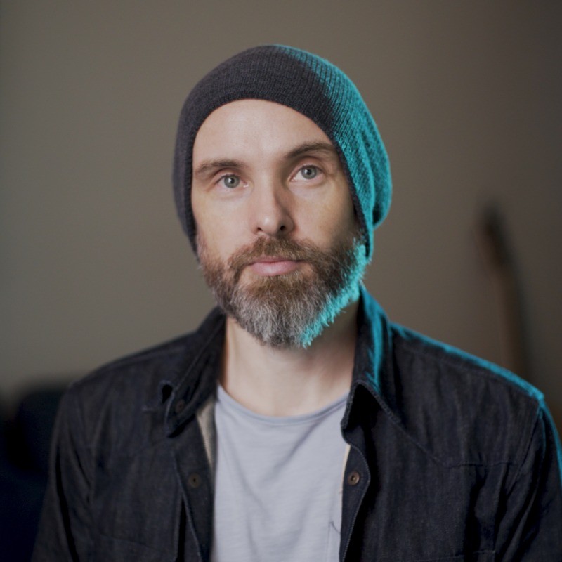 Tim Maupin