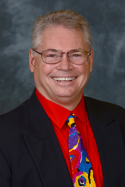 Rudi Hoffman