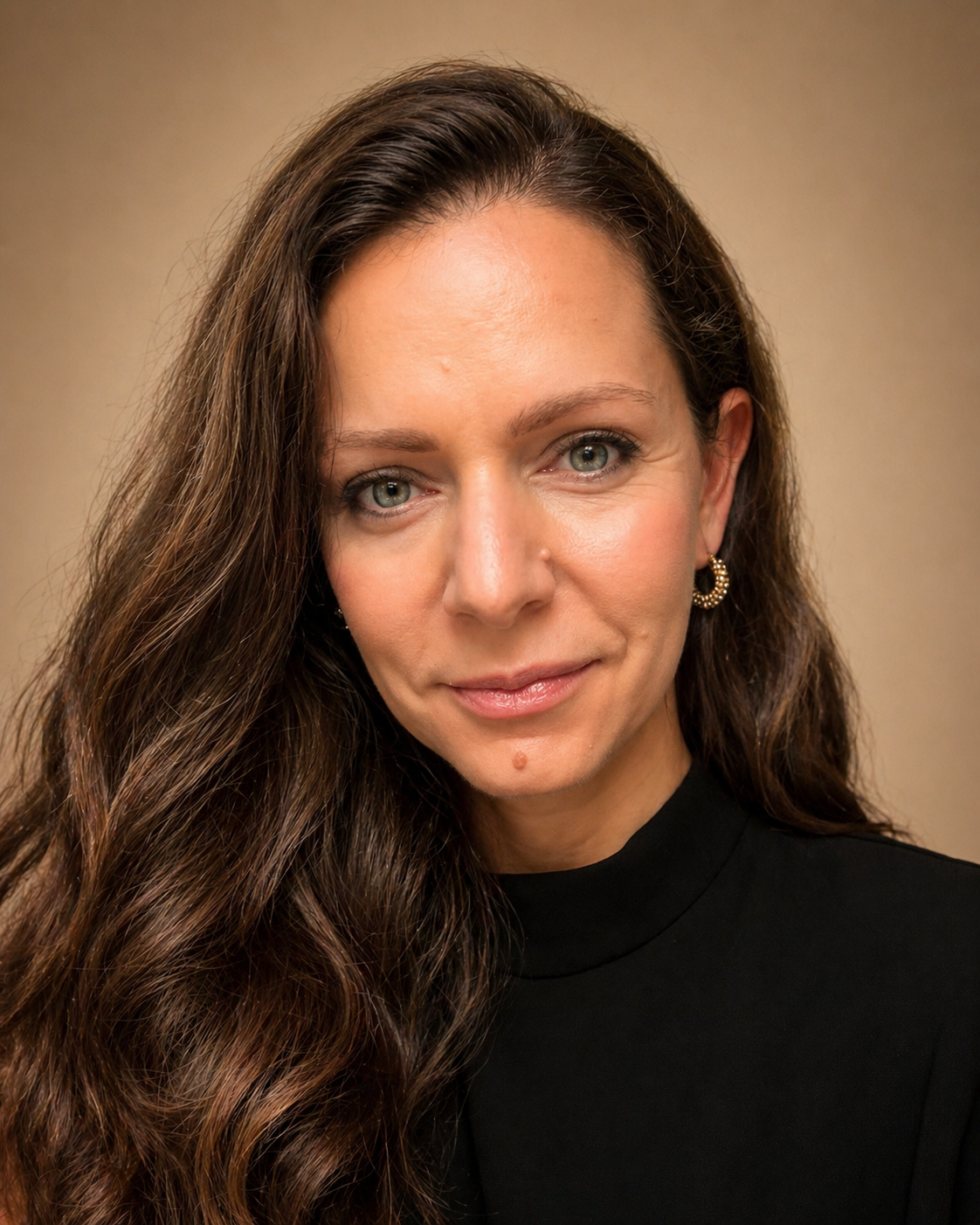 Elena Itskovich