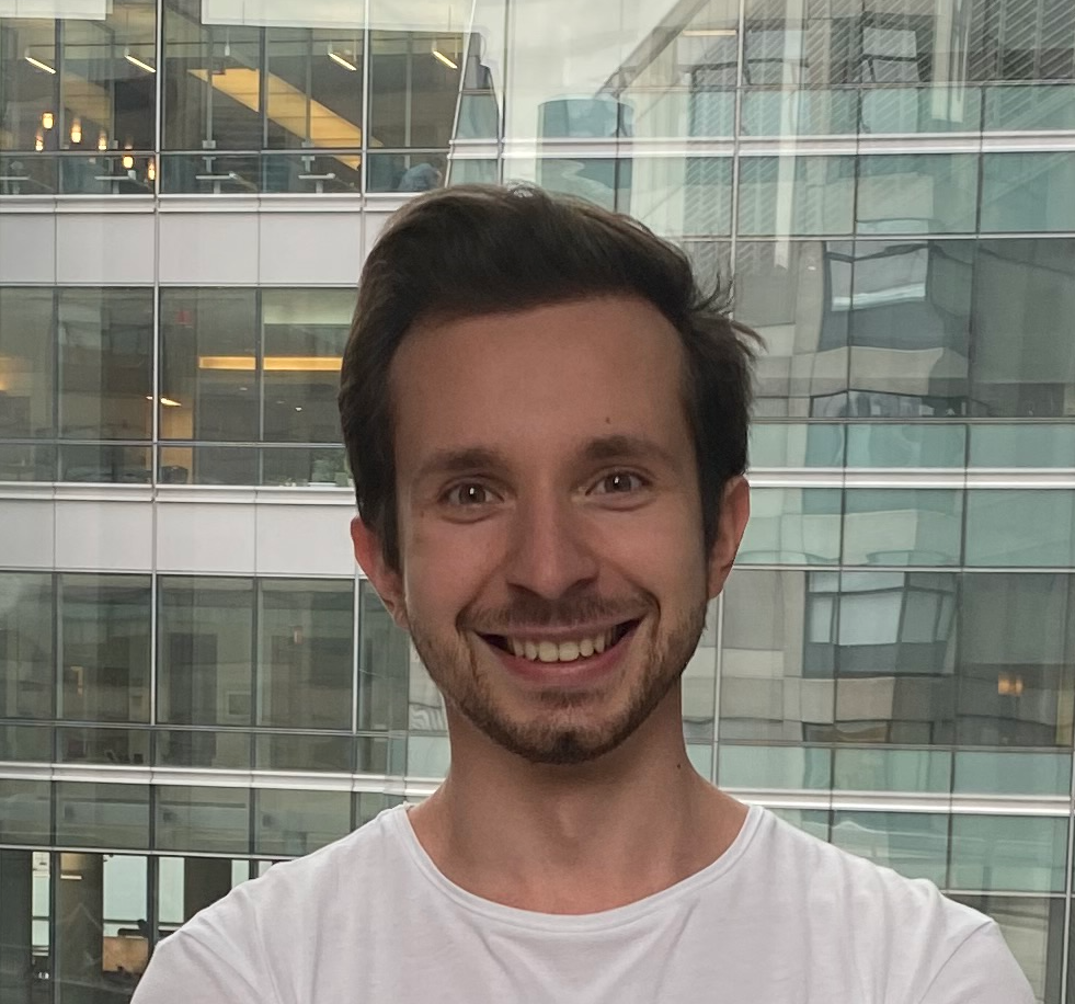 Alex Plesa